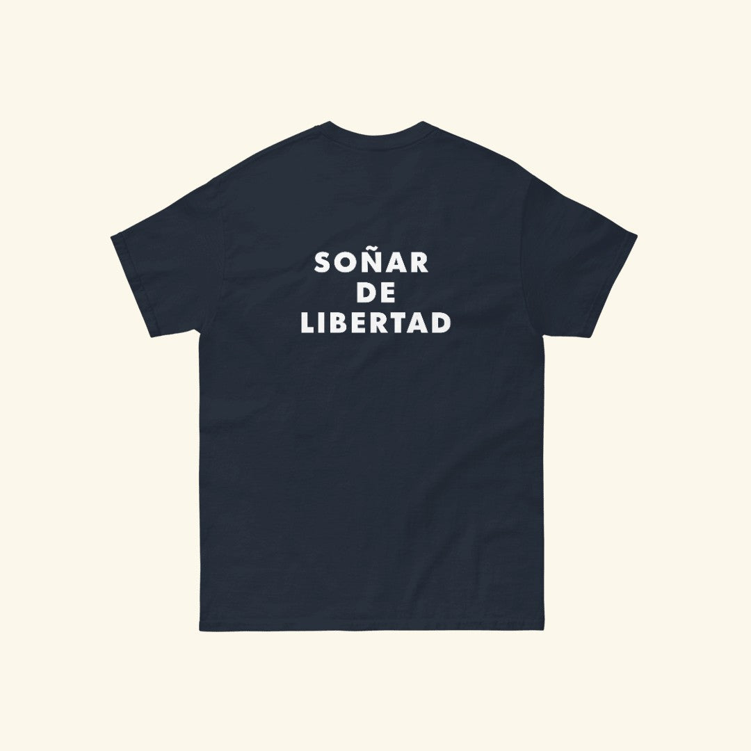 Le T-Shirt Slogan