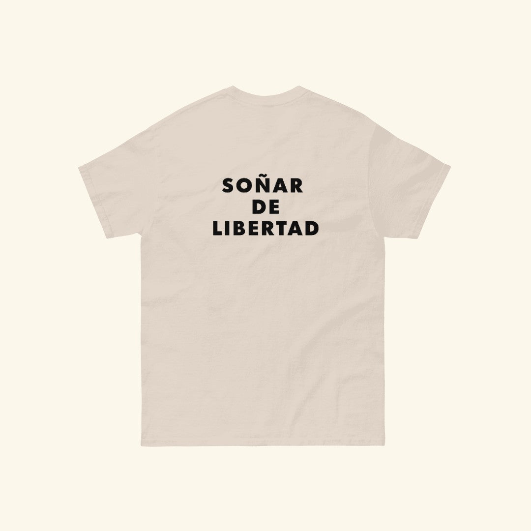 Le T-Shirt Slogan