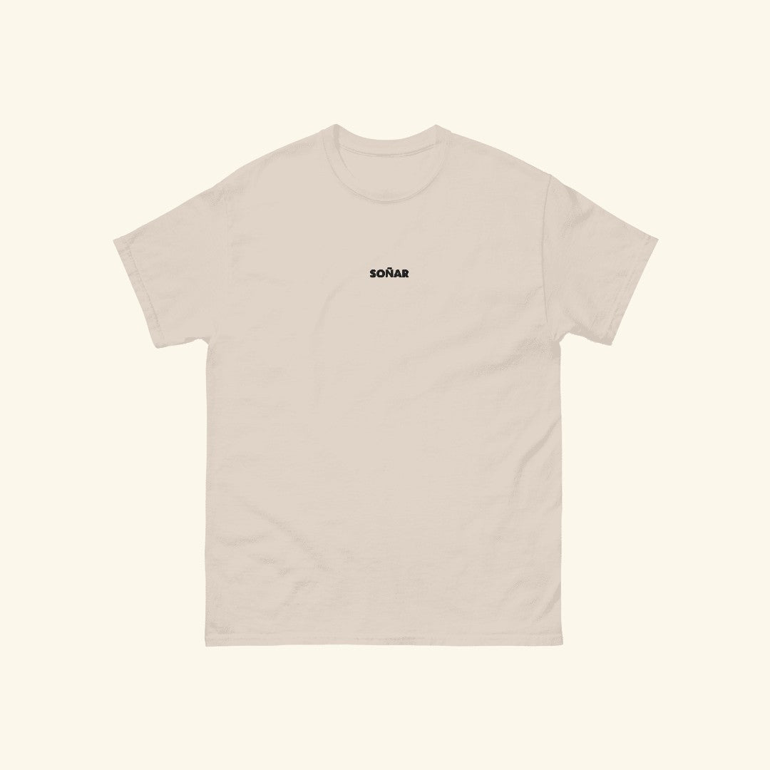Le T-Shirt Slogan