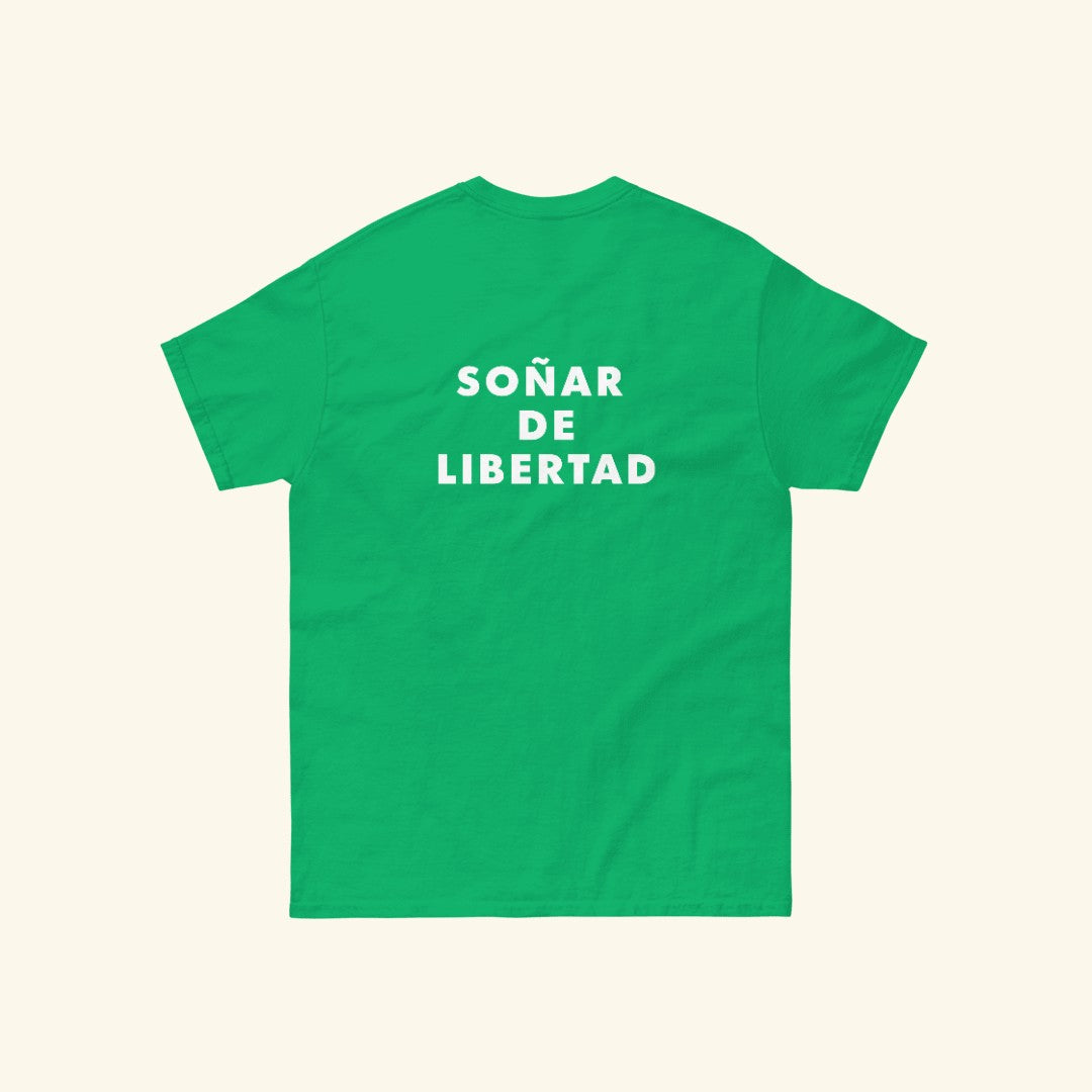 Le T-Shirt Slogan