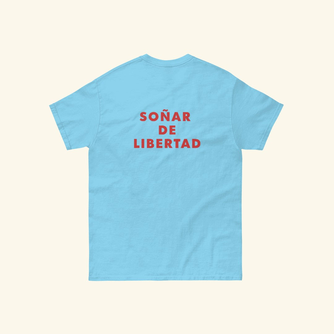 Le T-Shirt Slogan
