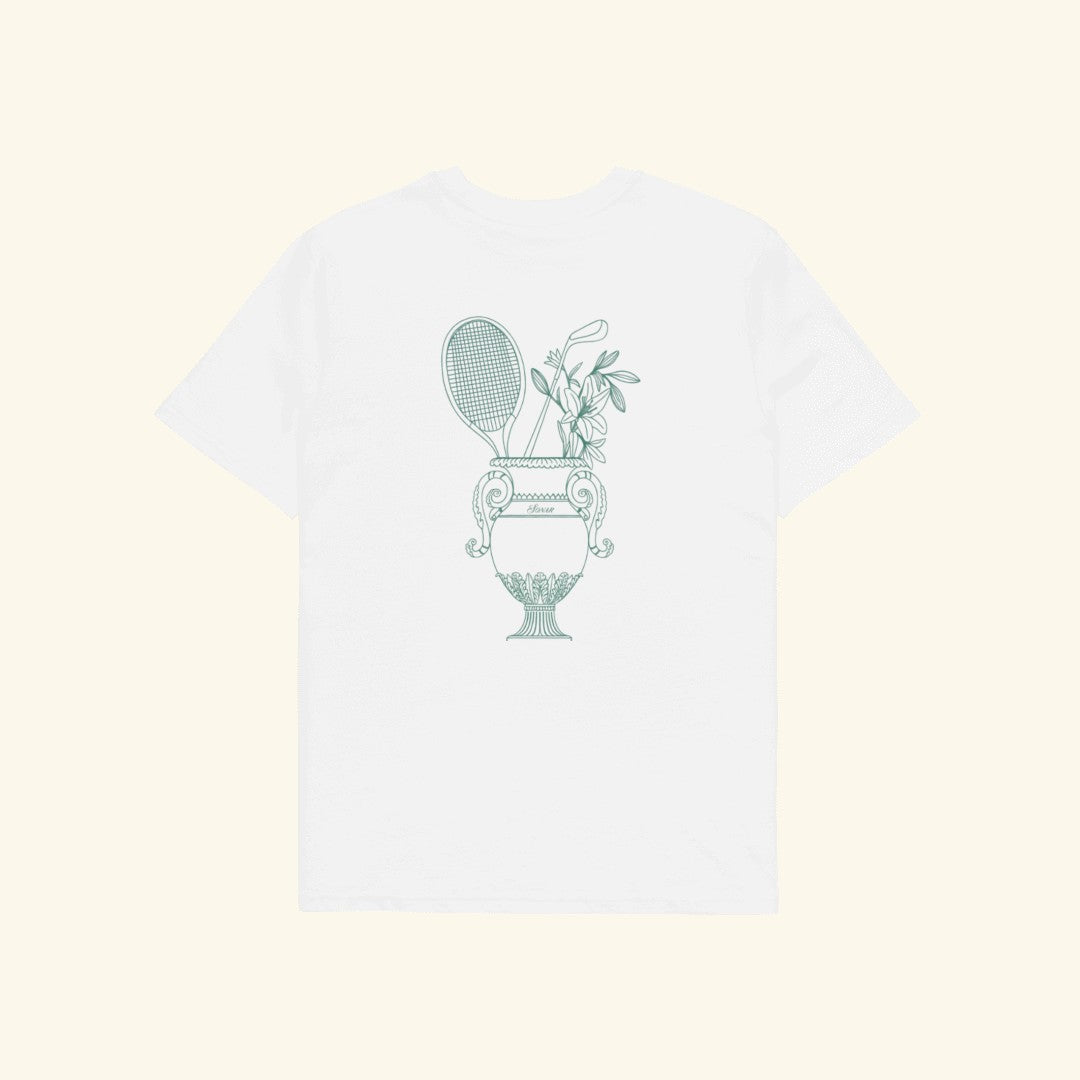Le T-Shirt Sport