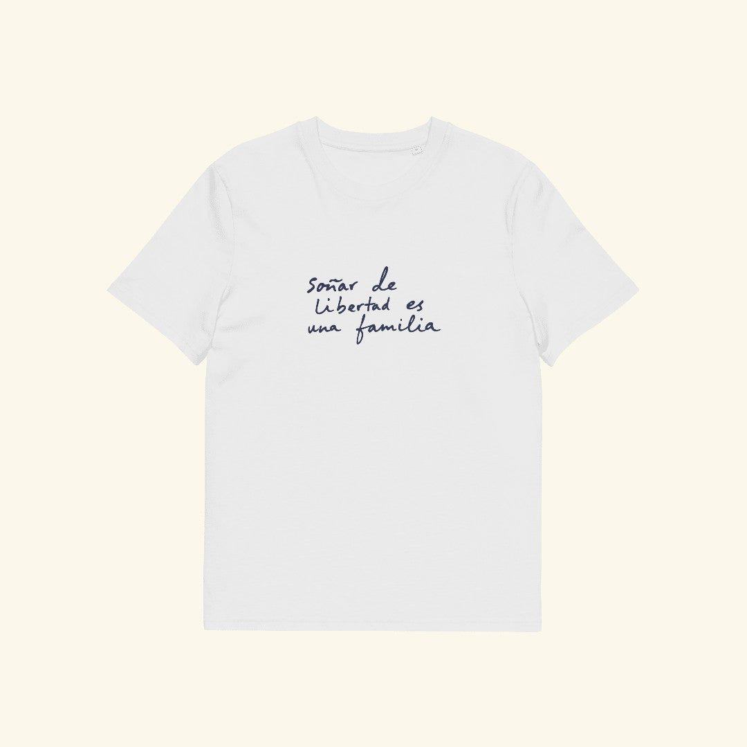 Le T-Shirt Write