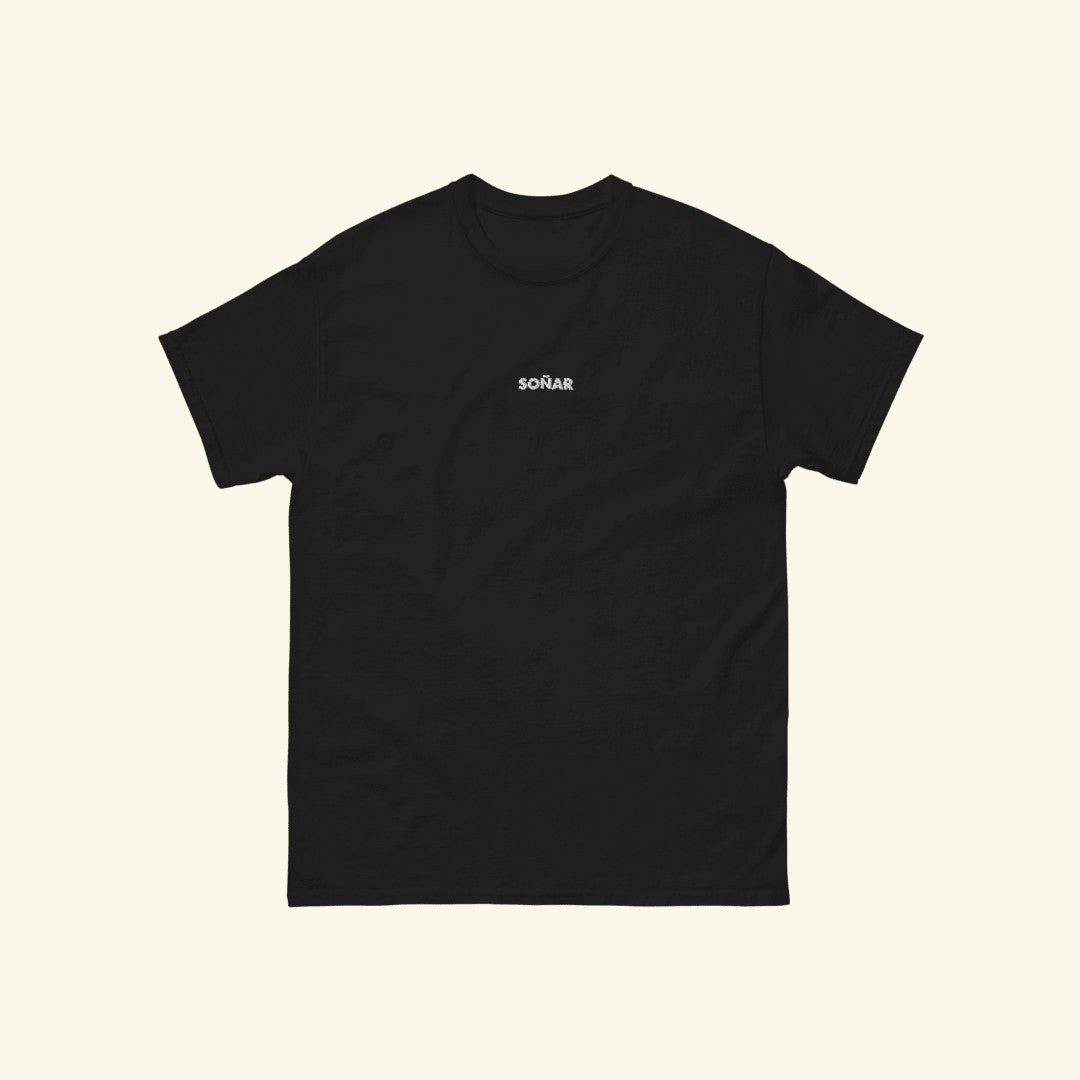 Le T-Shirt Slogan