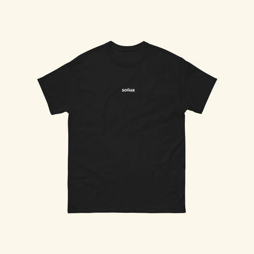 Le T-Shirt Slogan