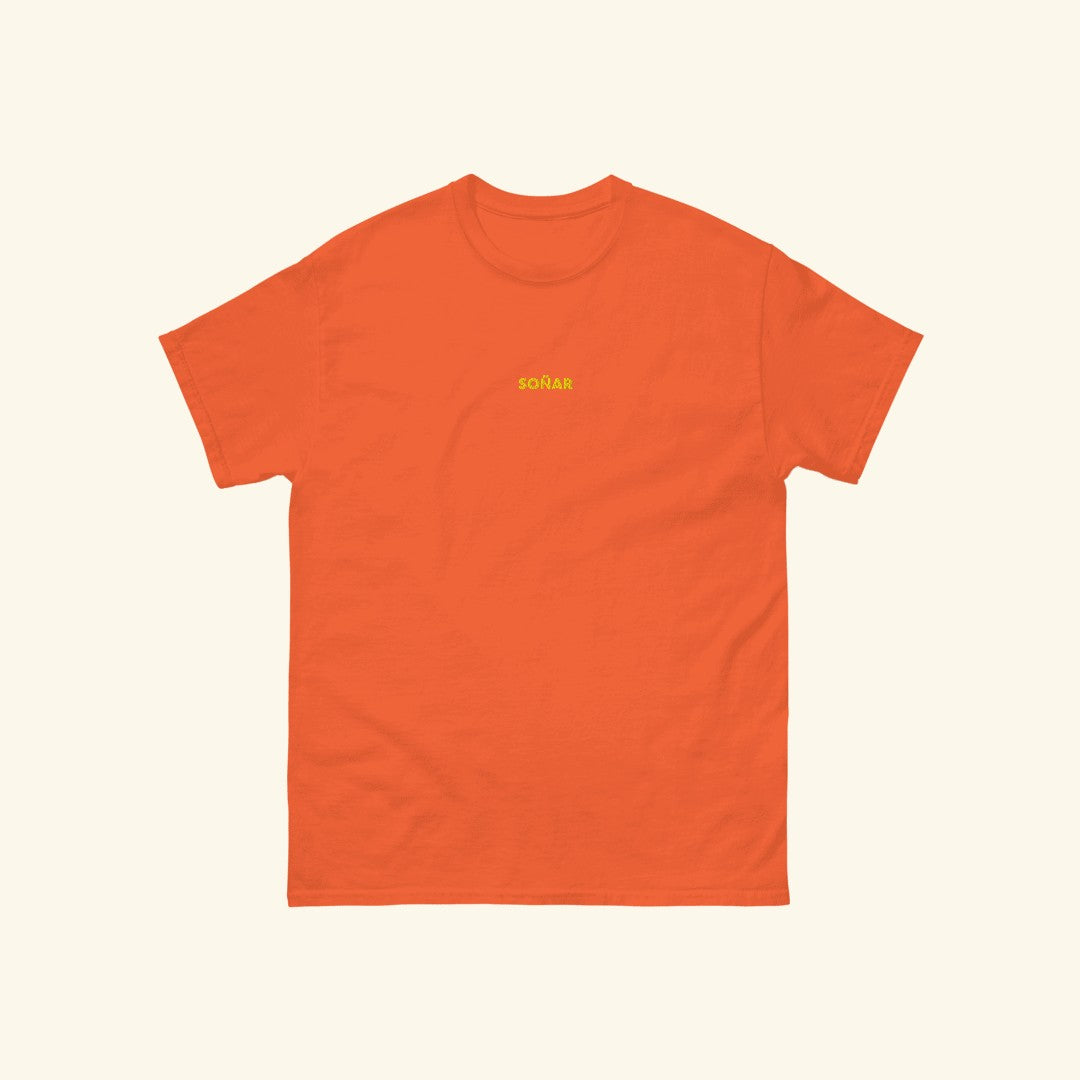 Le T-Shirt Slogan