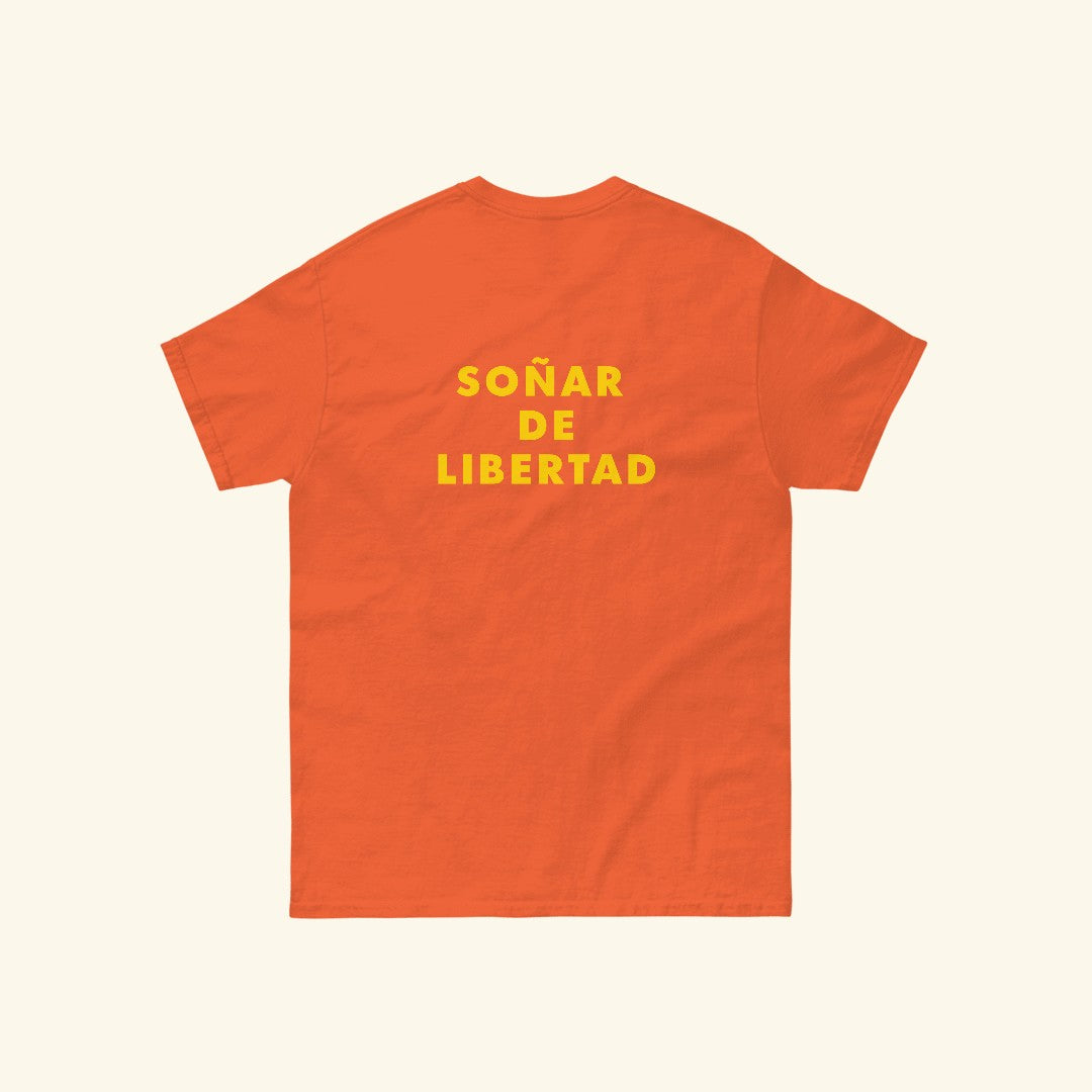 Le T-Shirt Slogan