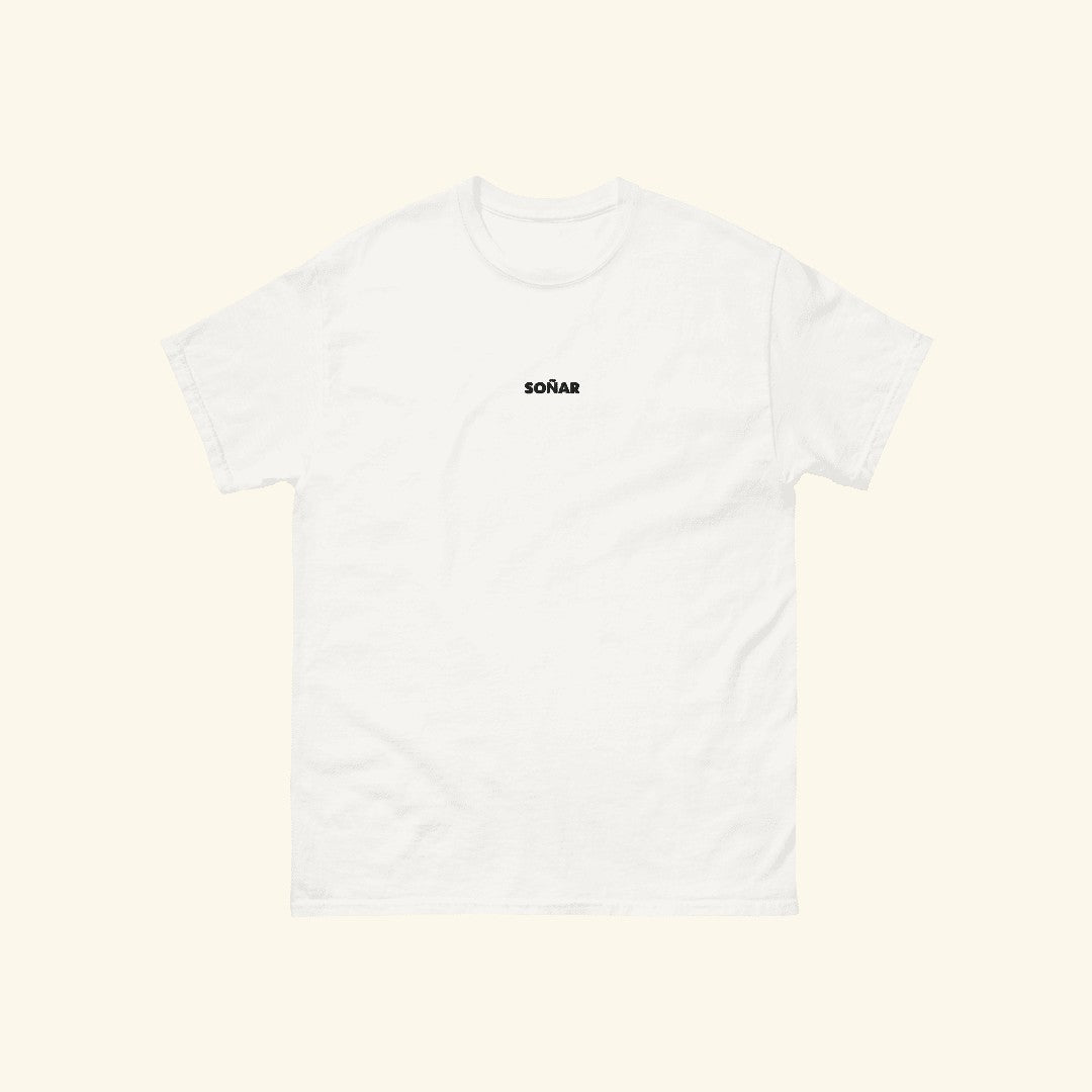 Le T-Shirt Slogan