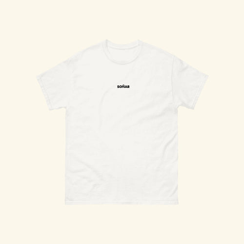 Le T-Shirt Slogan