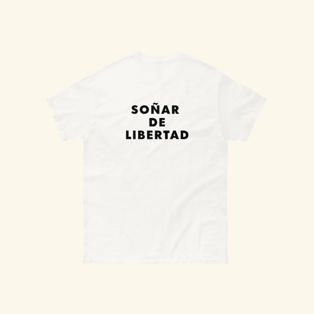 Le T-Shirt Slogan